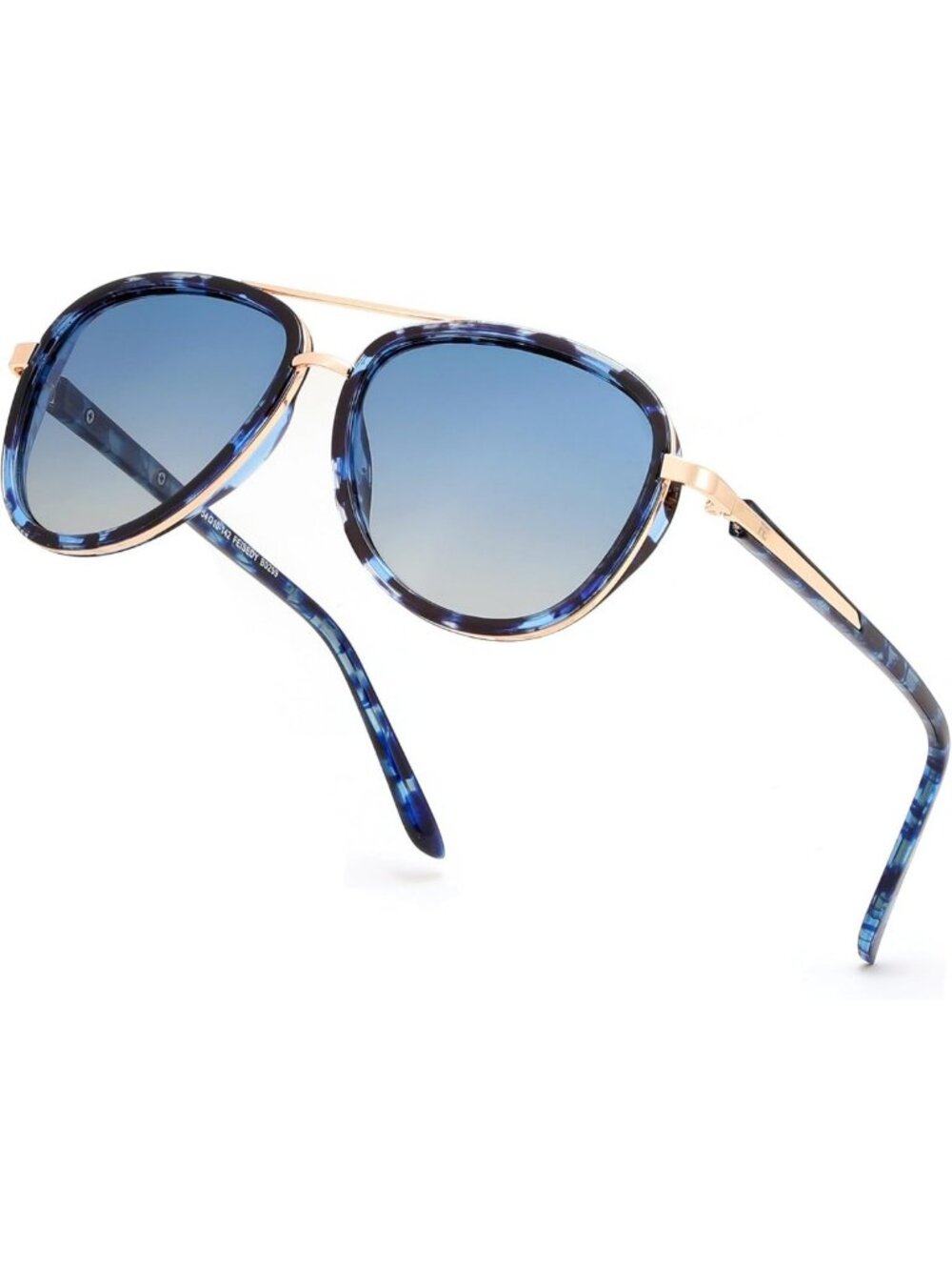 Retro Polarized Aviator Sunglasses for Women & Men | Stylish UV Protection